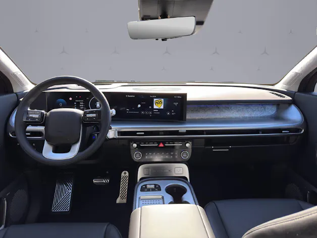 Hyundai Ioniq 9 Calligraphy 4WD