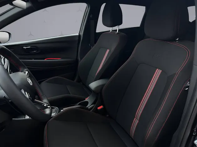 Hyundai i20 1.0 T-GDi N-Line