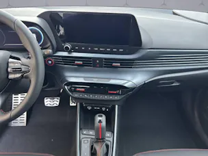 Hyundai i20 1.0 T-GDi N-Line