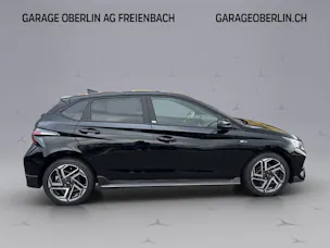 Hyundai i20 1.0 T-GDi N-Line