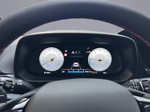 Hyundai i20 1.0 T-GDi N-Line