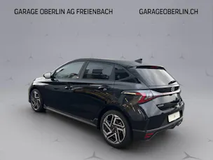 Hyundai i20 1.0 T-GDi N-Line