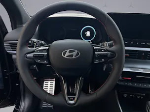 Hyundai i20 1.0 T-GDi N-Line