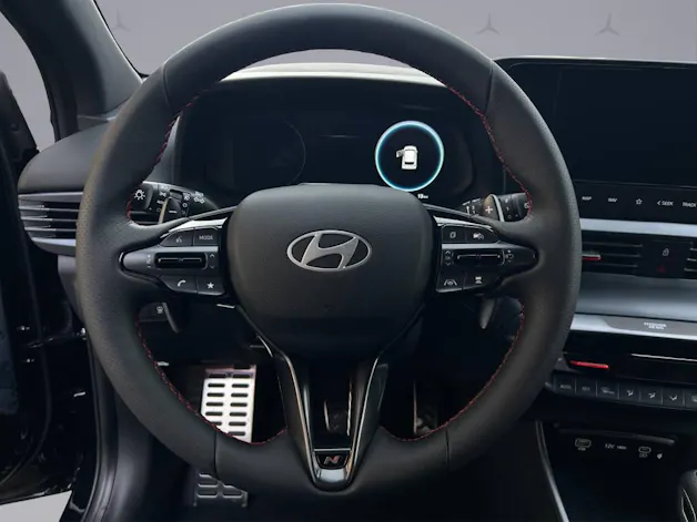 Hyundai i20 1.0 T-GDi N-Line