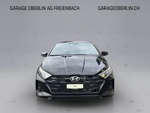 Hyundai i20 1.0 T-GDi N-Line
