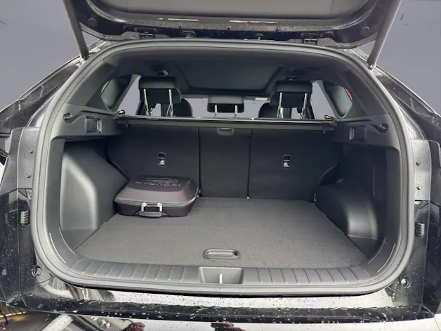 Hyundai Tucson 1.6 T-GDi PHEV N-Line LUX.pack 4WD