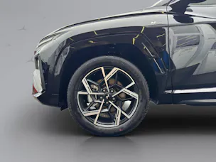 Hyundai Tucson 1.6 T-GDi PHEV N-Line LUX.pack 4WD