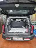 BAIC BJ30 1.5 HEV AWD