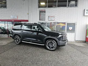 BAIC BJ30 1.5 HEV AWD