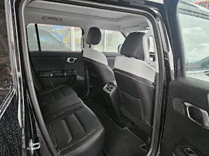 BAIC BJ30 1.5 HEV AWD