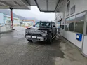 BAIC BJ30 1.5 HEV AWD