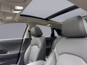 Hyundai i30 1.5 T-GDi Vertex