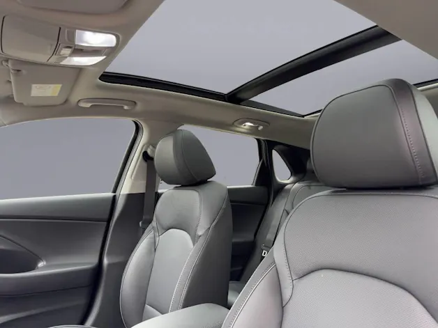 Hyundai i30 1.5 T-GDi Vertex
