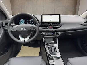 HYUNDAI i30 1.5 T-GDi Vertex