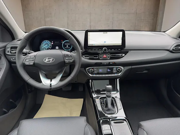 HYUNDAI i30 1.5 T-GDi Vertex