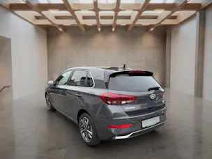 HYUNDAI i30 1.5 T-GDi Vertex