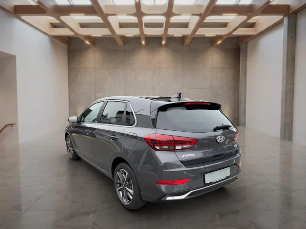 HYUNDAI i30 1.5 T-GDi Vertex