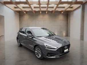 HYUNDAI i30 1.5 T-GDi Vertex