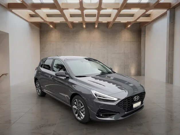 HYUNDAI i30 1.5 T-GDi Vertex