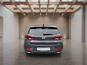 HYUNDAI i30 1.5 T-GDi Vertex