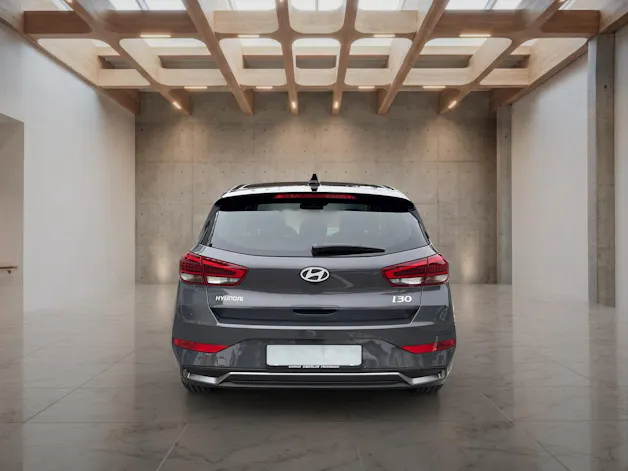 HYUNDAI i30 1.5 T-GDi Vertex