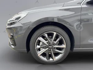 Hyundai i30 1.5 T-GDi Vertex
