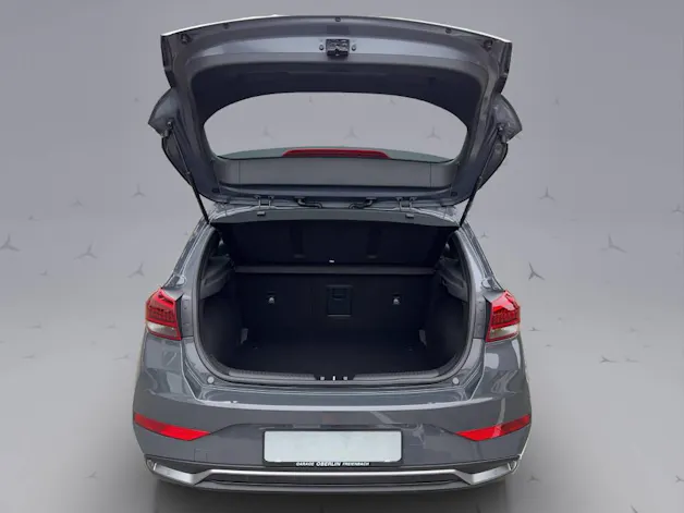 Hyundai i30 1.5 T-GDi Vertex
