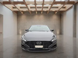 HYUNDAI i30 1.5 T-GDi Vertex