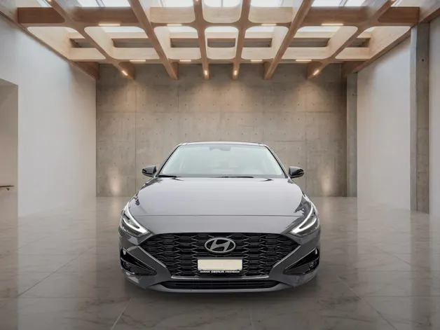 HYUNDAI i30 1.5 T-GDi Vertex