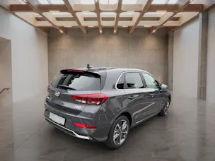 HYUNDAI i30 1.5 T-GDi Vertex