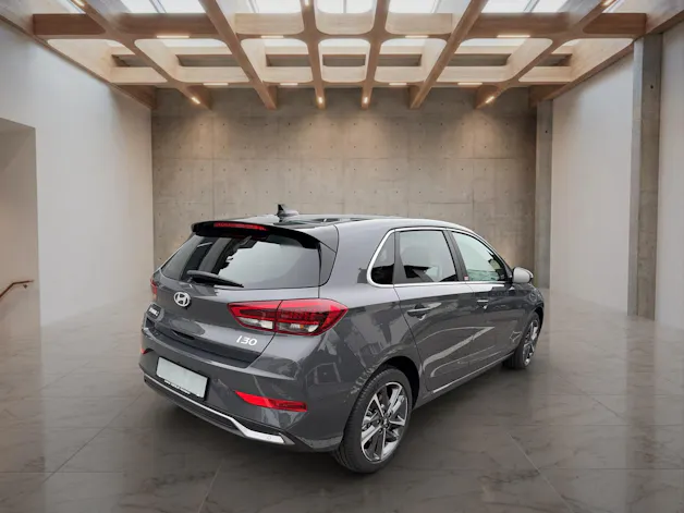 HYUNDAI i30 1.5 T-GDi Vertex