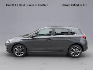 Hyundai i30 1.5 T-GDi Vertex