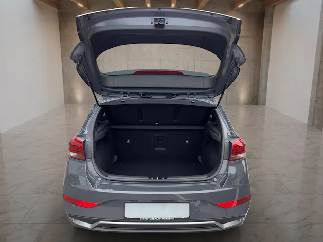HYUNDAI i30 1.5 T-GDi Vertex