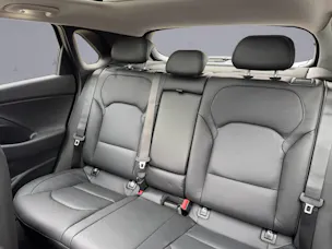 Hyundai i30 1.5 T-GDi Vertex