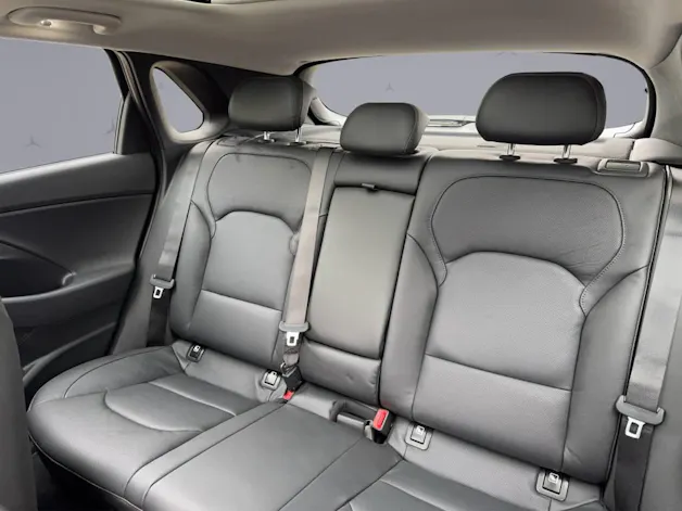 Hyundai i30 1.5 T-GDi Vertex