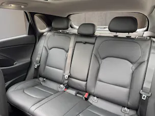 HYUNDAI i30 1.5 T-GDi Vertex
