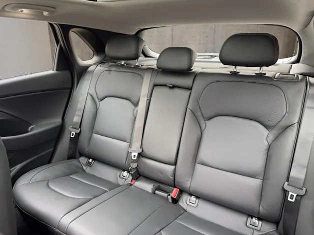 HYUNDAI i30 1.5 T-GDi Vertex