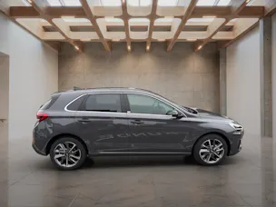 HYUNDAI i30 1.5 T-GDi Vertex