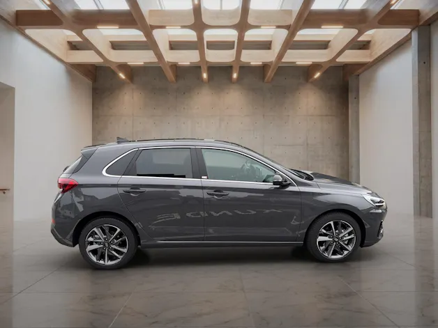 HYUNDAI i30 1.5 T-GDi Vertex