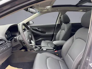 Hyundai i30 1.5 T-GDi Vertex