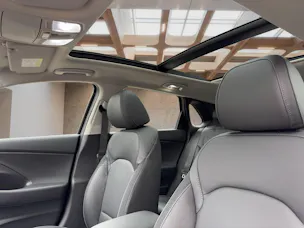 HYUNDAI i30 1.5 T-GDi Vertex