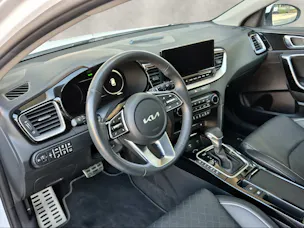 Kia Ceed SW 1.6 GDi Plug-in Hybrid Style