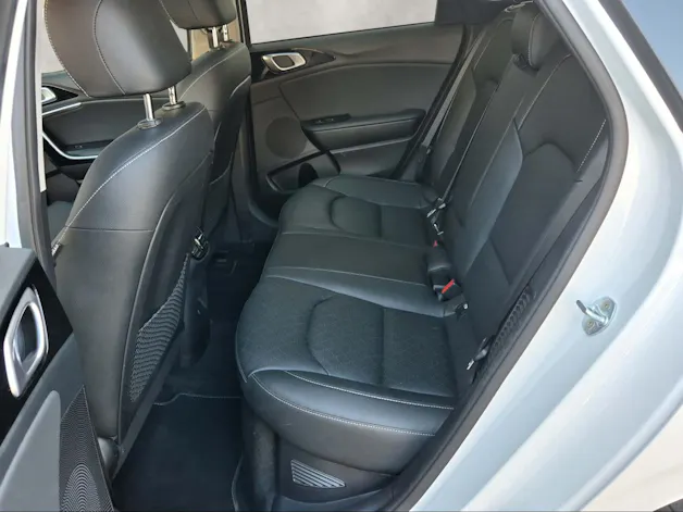 Kia Ceed SW 1.6 GDi Plug-in Hybrid Style