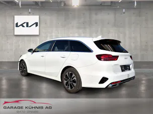Kia Ceed SW 1.6 GDi Plug-in Hybrid Style