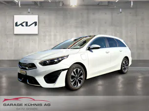 Kia Ceed SW 1.6 GDi Plug-in Hybrid Style