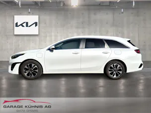 Kia Ceed SW 1.6 GDi Plug-in Hybrid Style