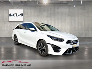 Kia Ceed SW 1.6 GDi Plug-in Hybrid Style
