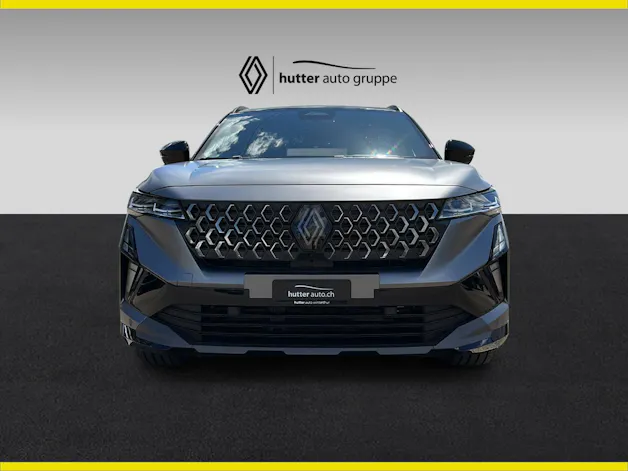 Renault Austral esprit Alpine full hybrid E-Tech 200