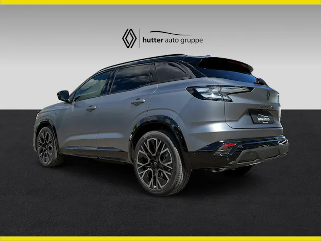 Renault Austral esprit Alpine full hybrid E-Tech 200