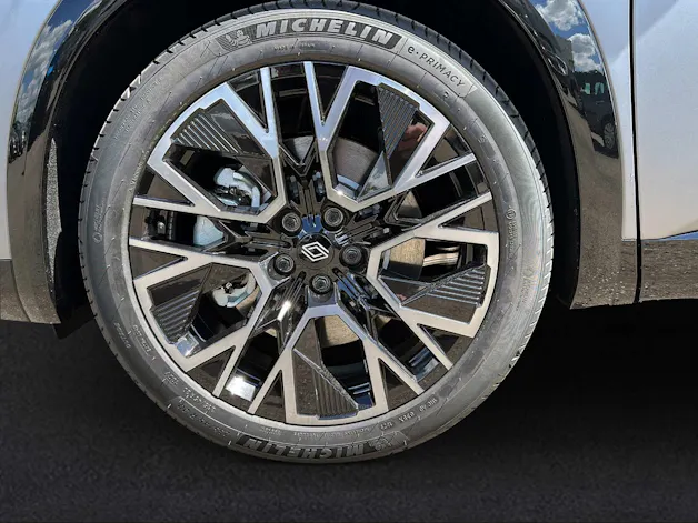 Renault Austral esprit Alpine full hybrid E-Tech 200